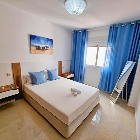 Prestige Apartment Оуед Лау Екстериор снимка