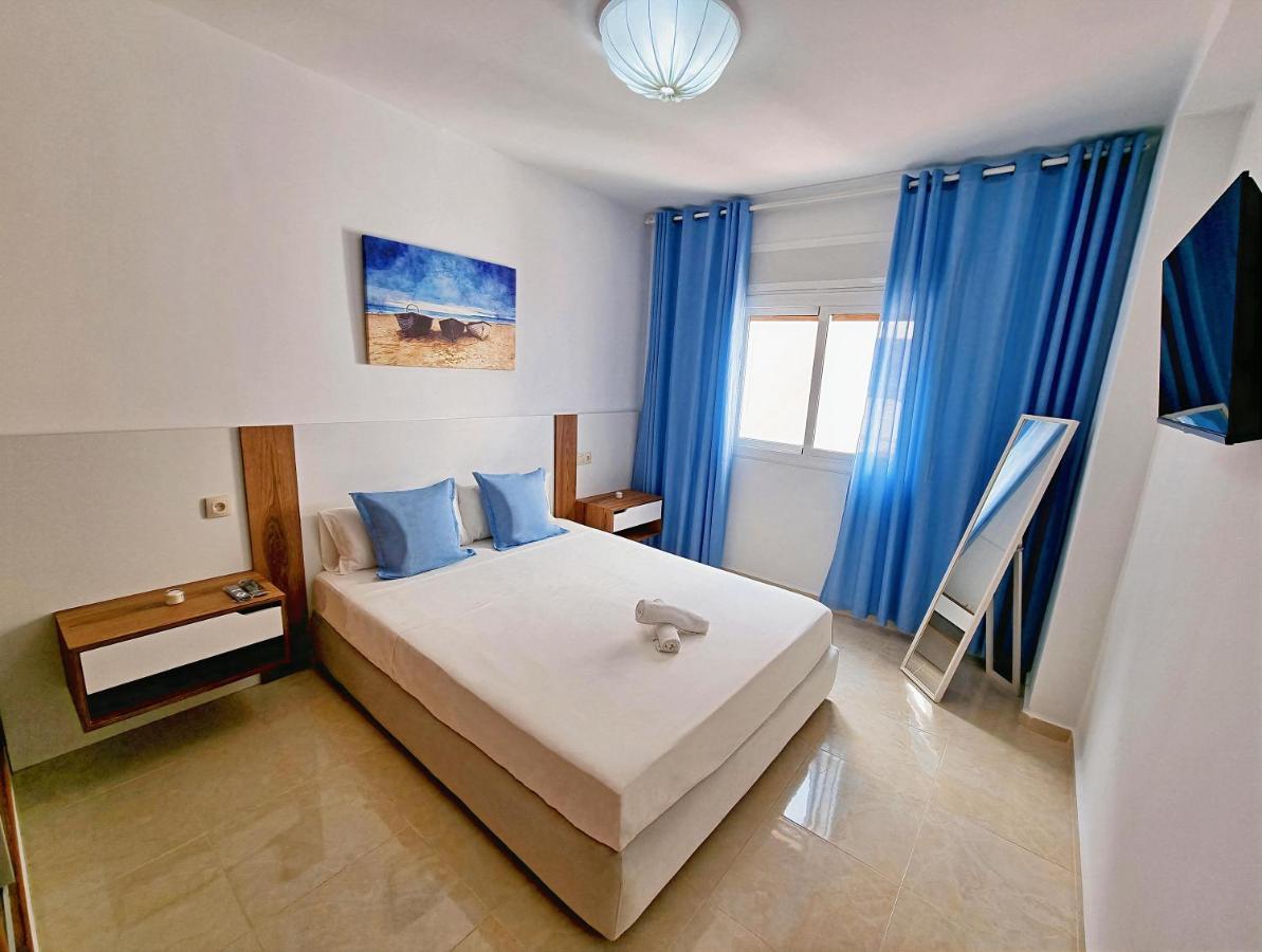 Prestige Apartment Оуед Лау Екстериор снимка