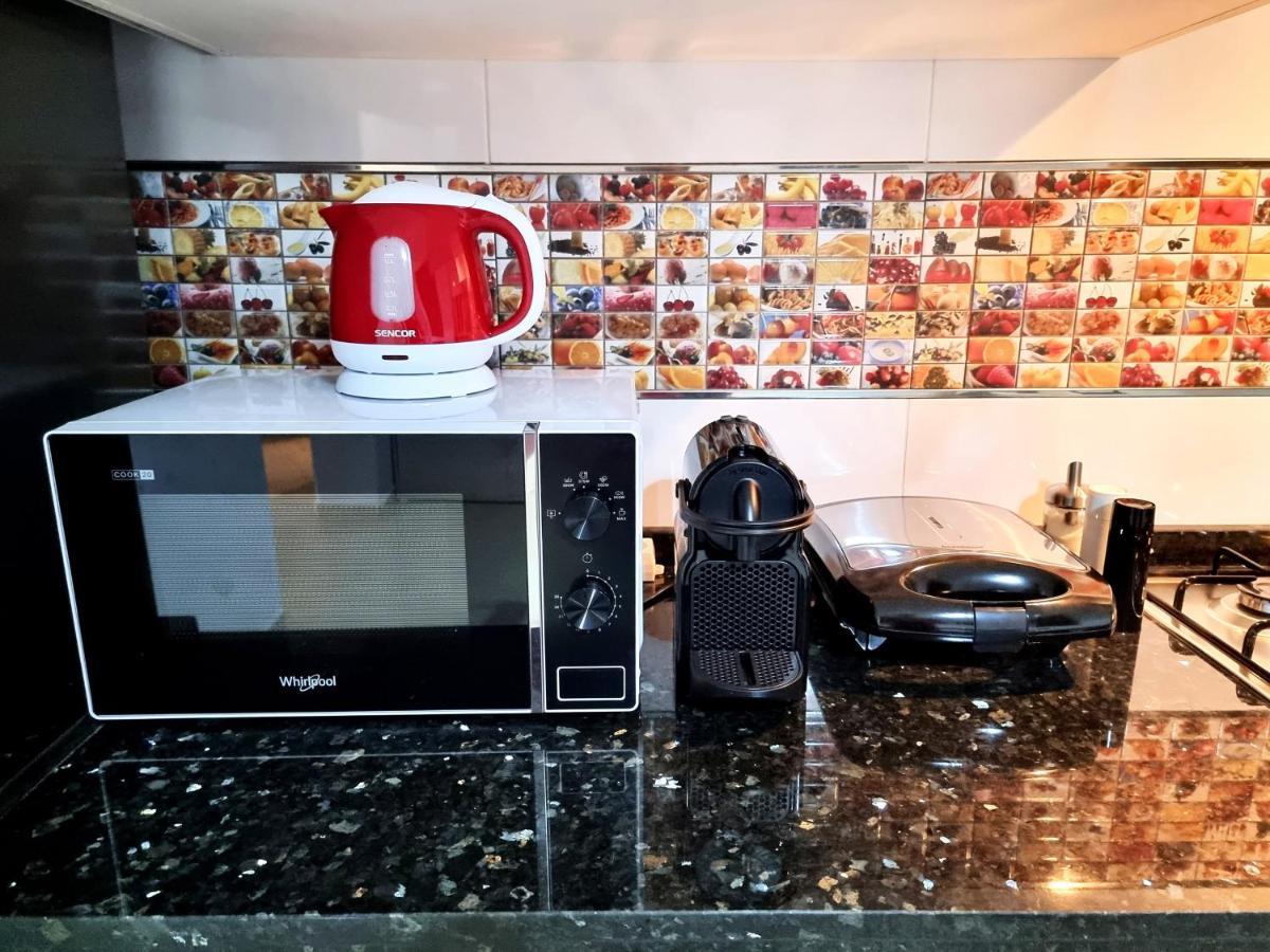 Prestige Apartment Оуед Лау Екстериор снимка