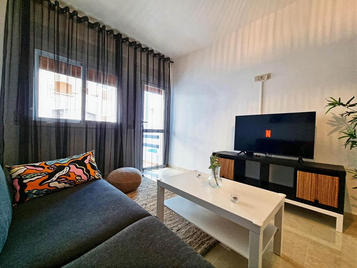 Prestige Apartment Оуед Лау Екстериор снимка