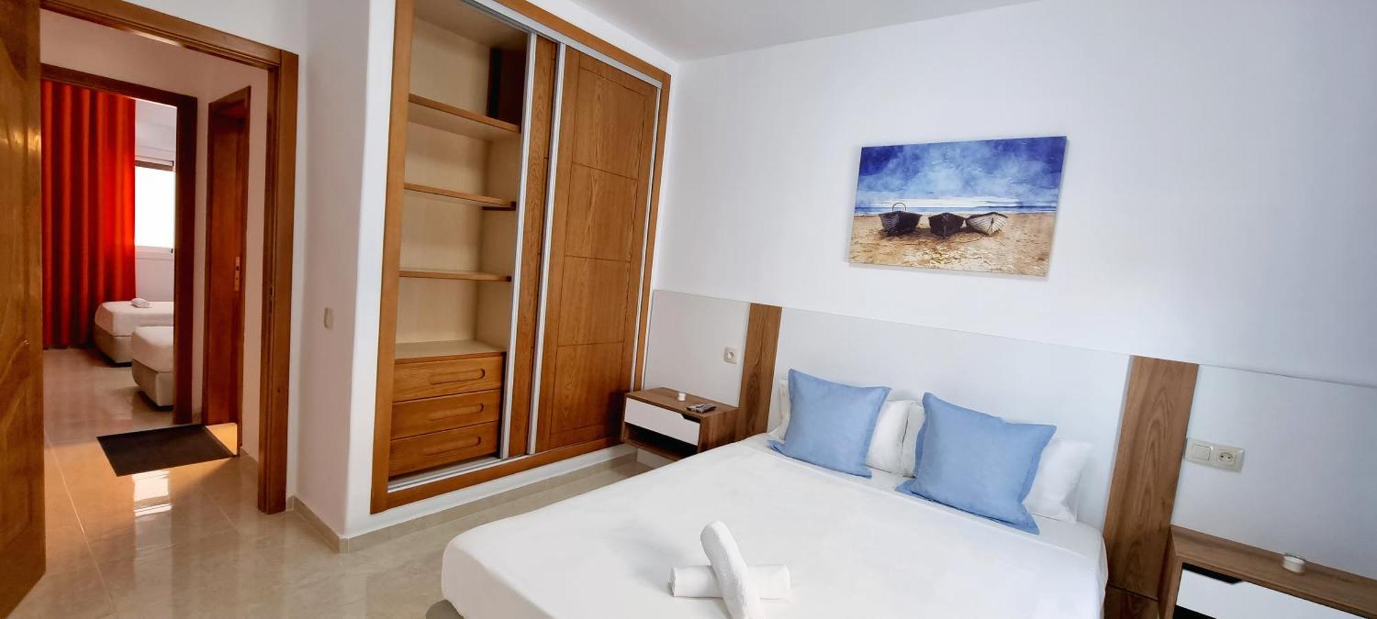 Prestige Apartment Оуед Лау Екстериор снимка