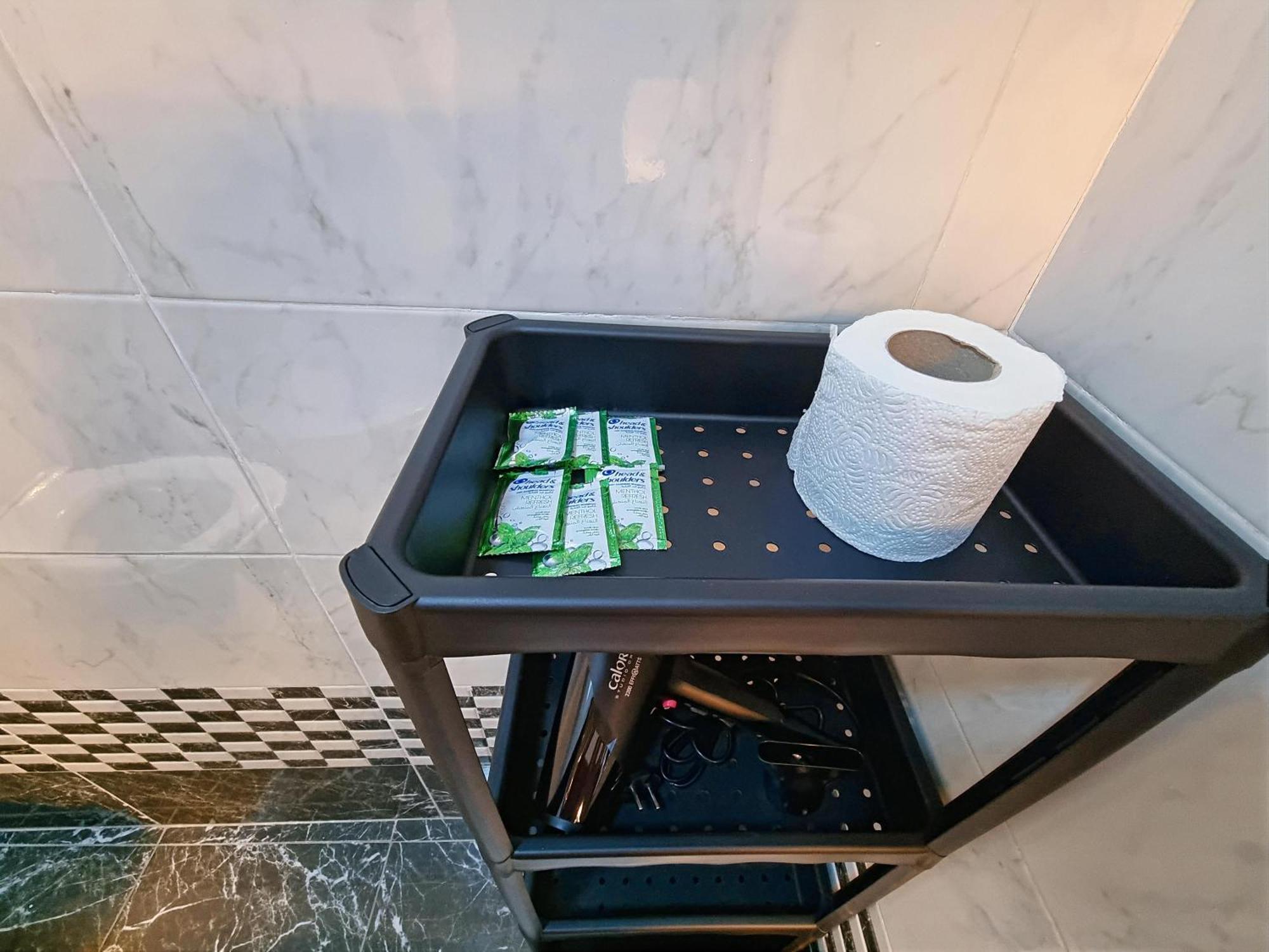 Prestige Apartment Оуед Лау Екстериор снимка