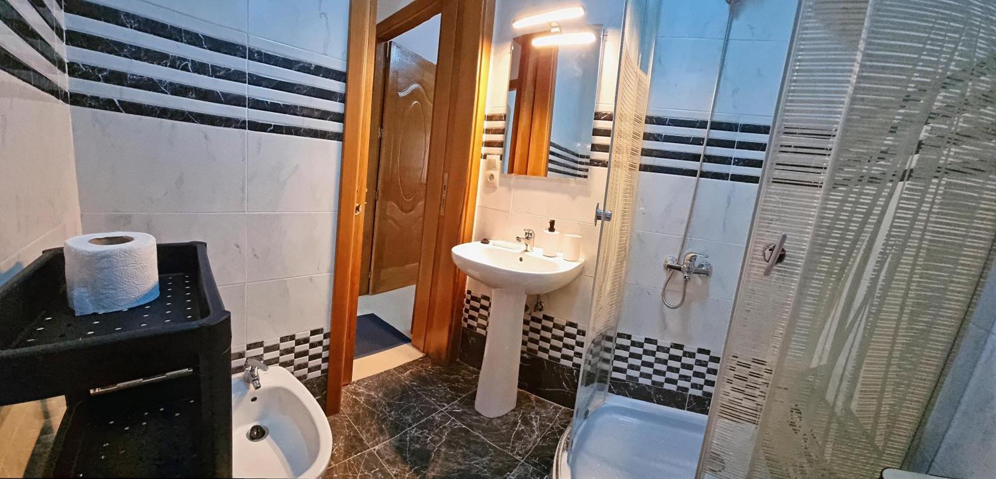 Prestige Apartment Оуед Лау Екстериор снимка